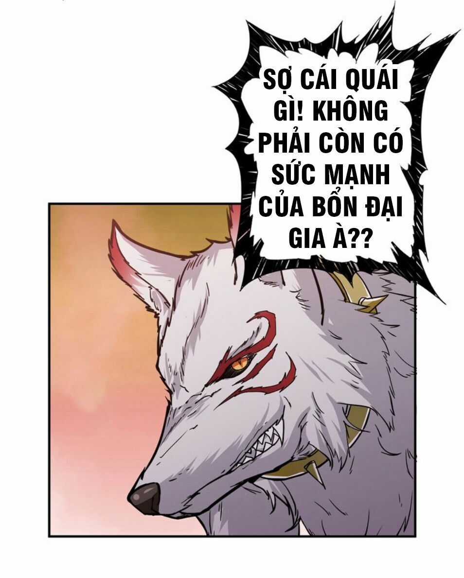 God Slayer - Chương 36 - Trang 23