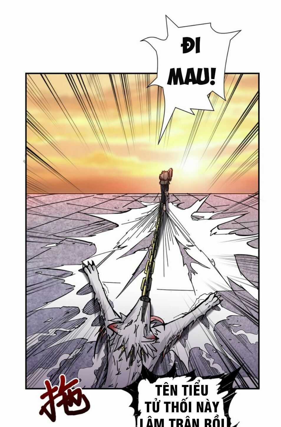 God Slayer - Chương 36 - Trang 25