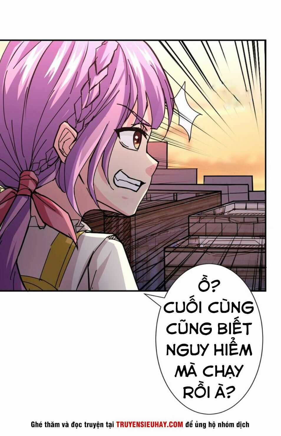 God Slayer - Chương 36 - Trang 28