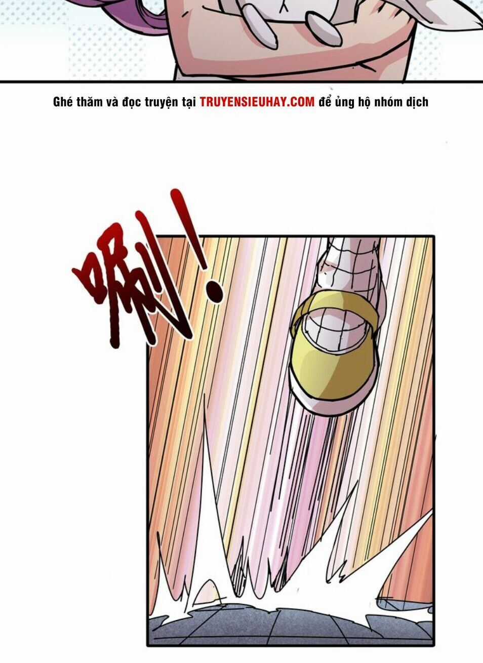 God Slayer - Chương 36 - Trang 38