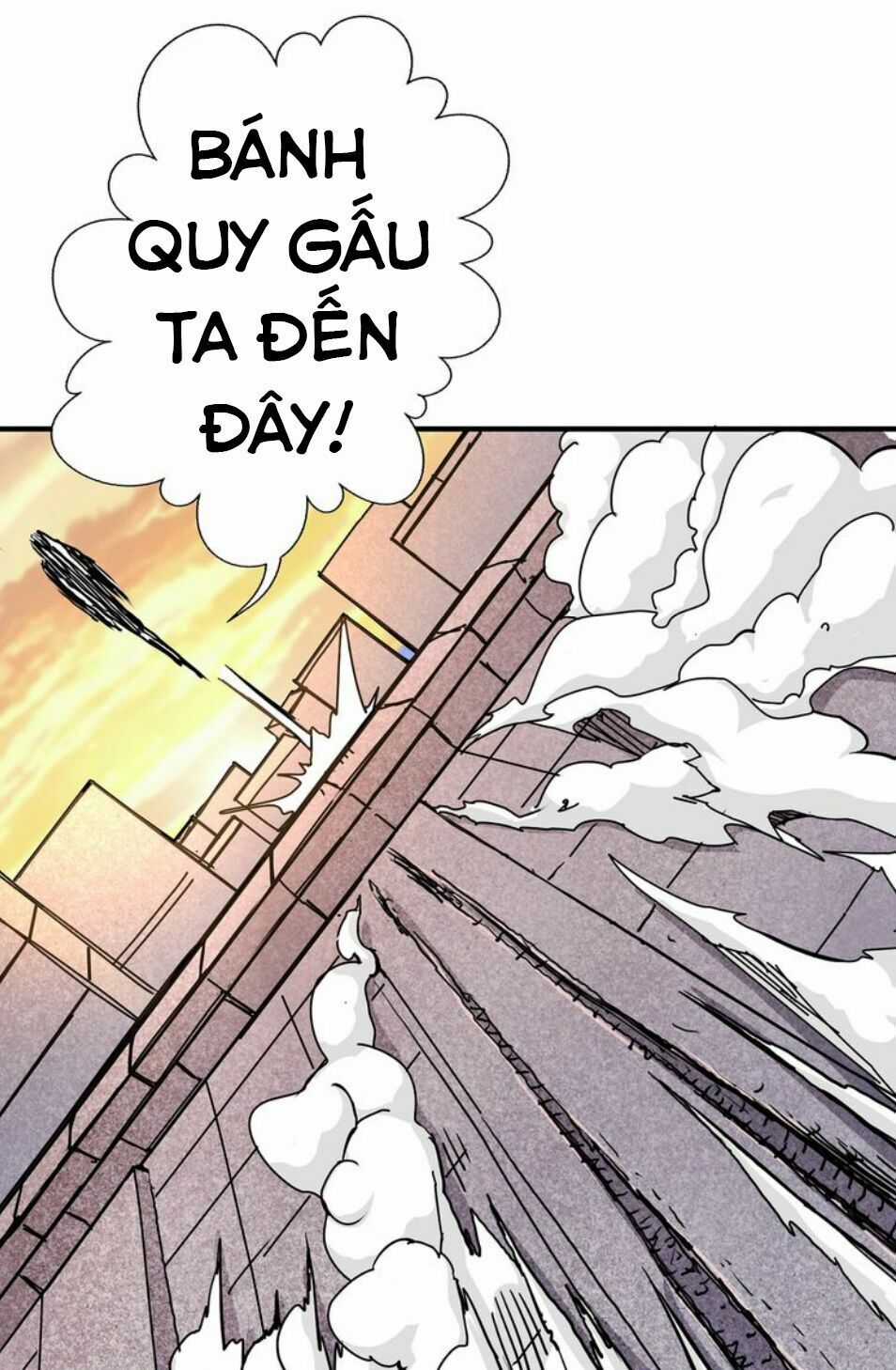 God Slayer - Chương 36 - Trang 39