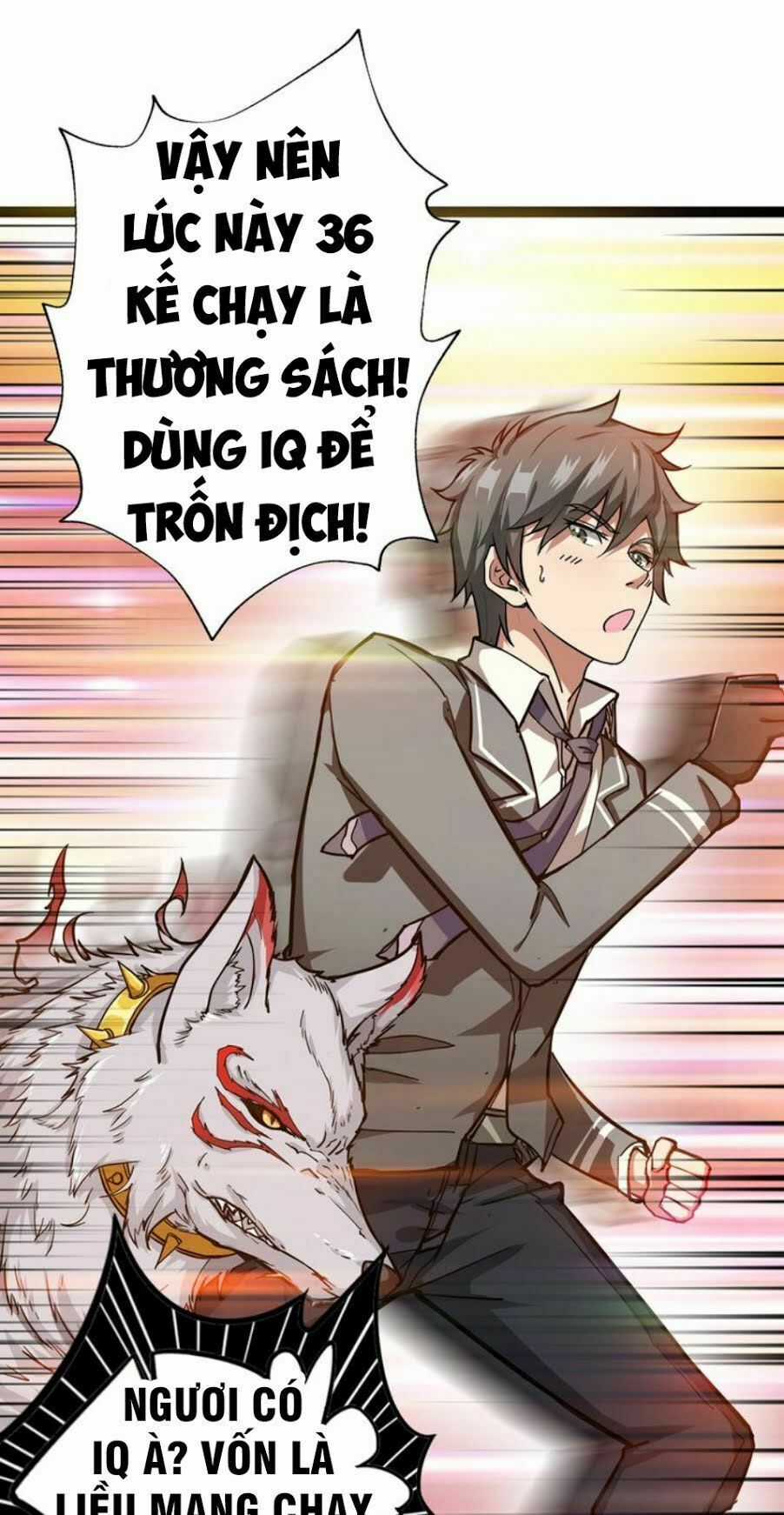 God Slayer - Chương 36 - Trang 45