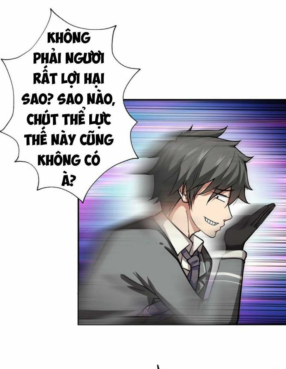 God Slayer - Chương 36 - Trang 47