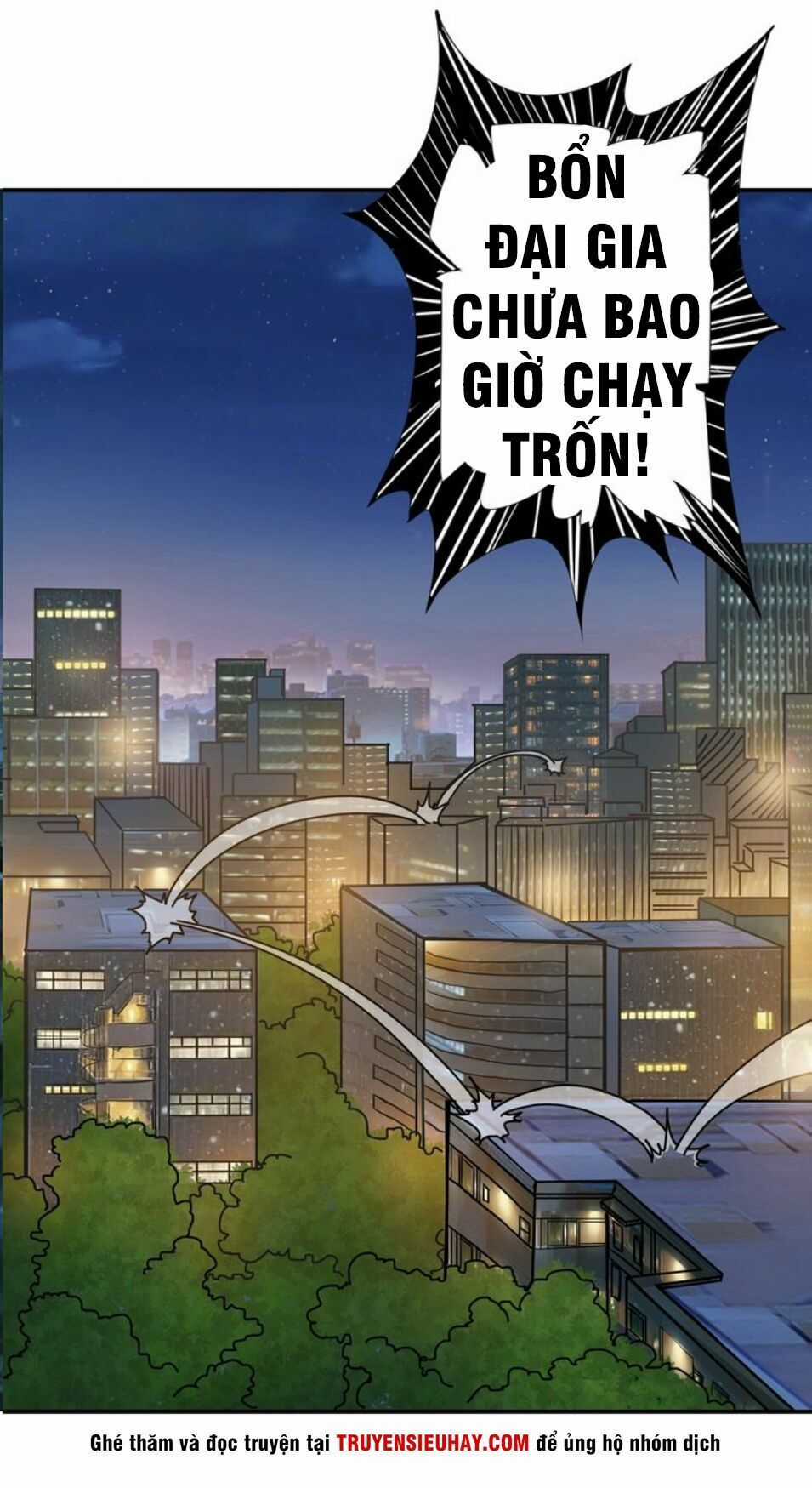 God Slayer - Chương 36 - Trang 49