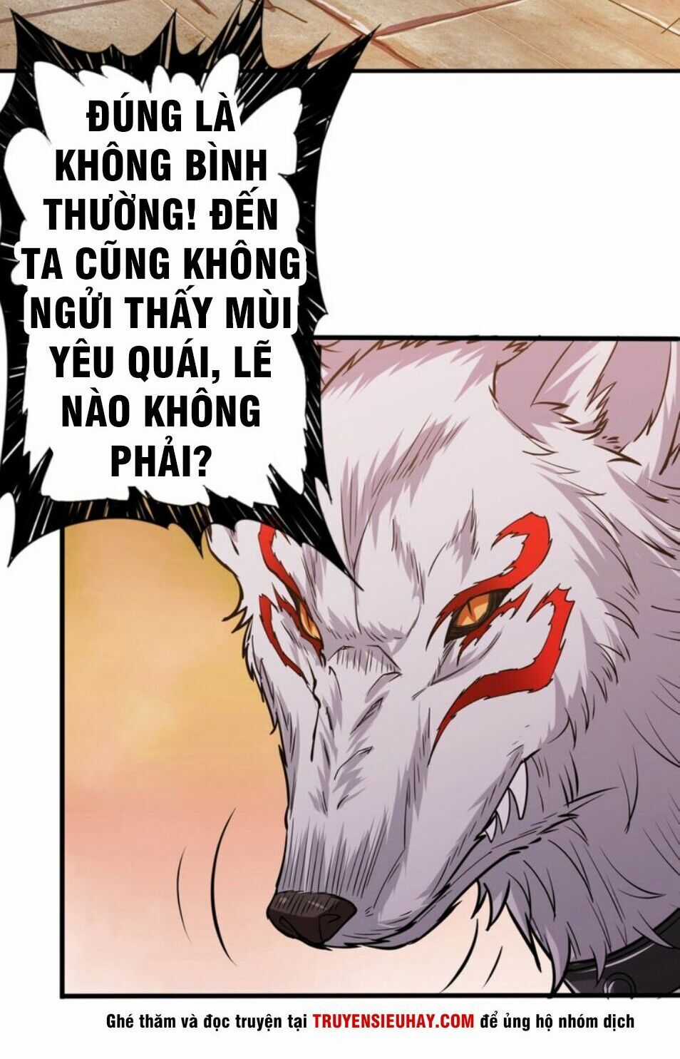 God Slayer - Chương 36 - Trang 6