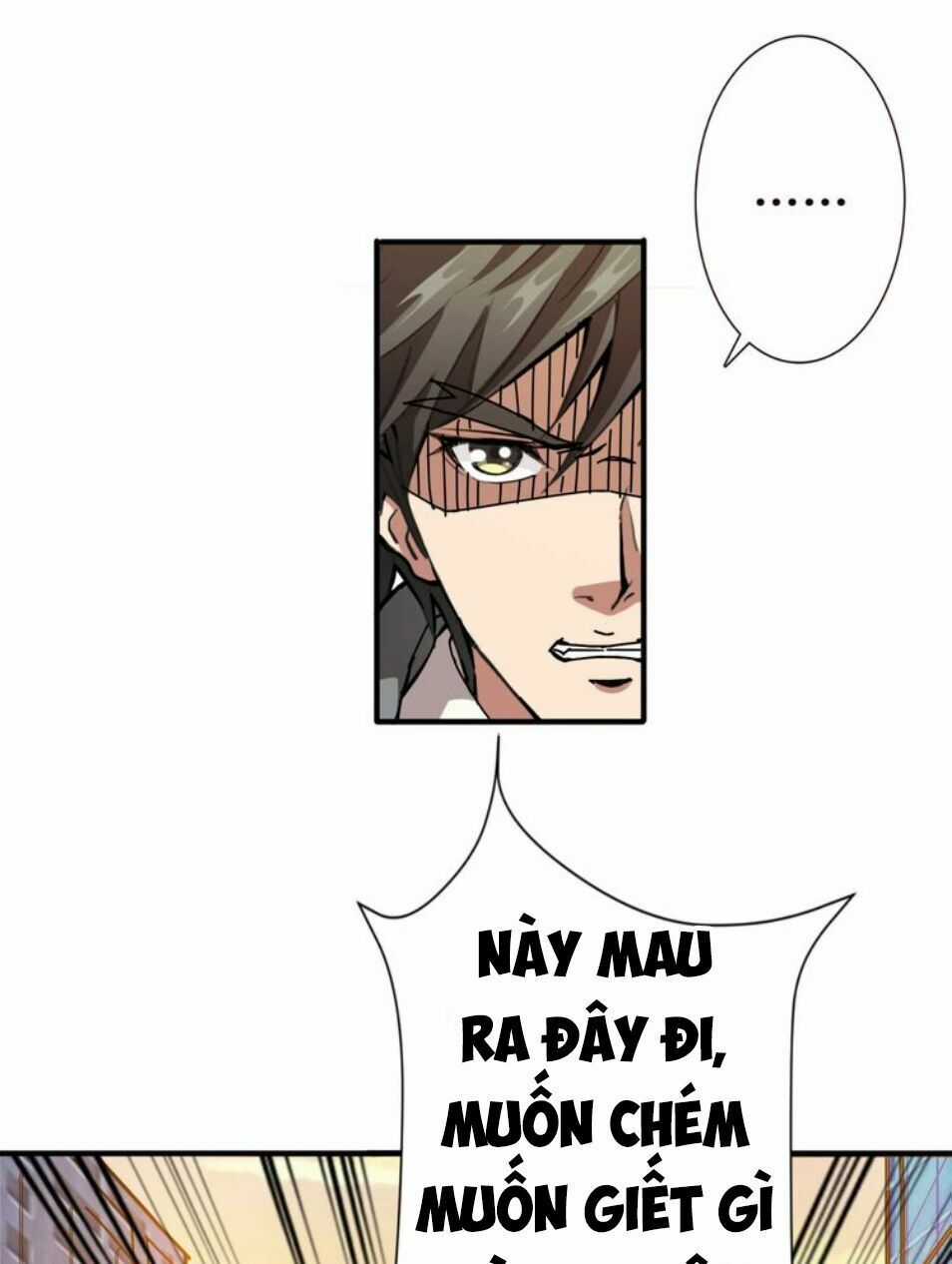 God Slayer - Chương 36 - Trang 7