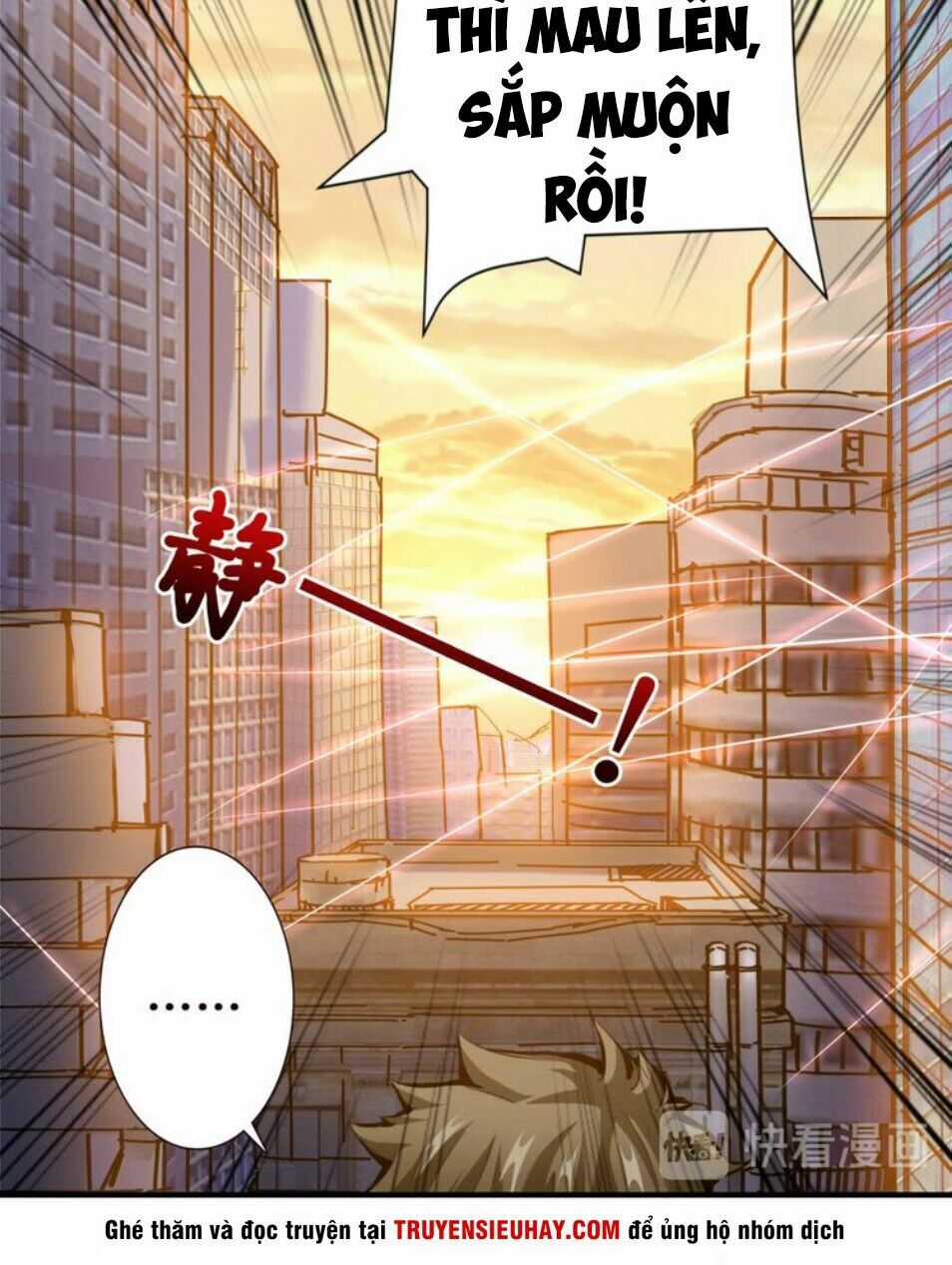 God Slayer - Chương 36 - Trang 8