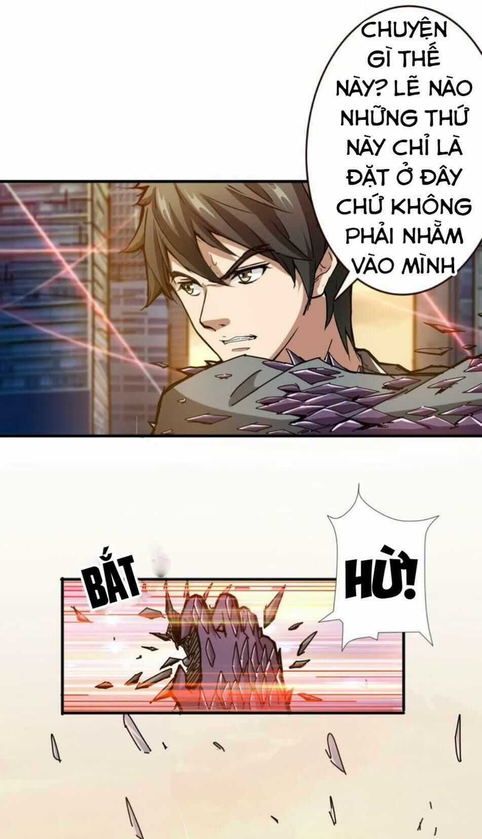 God Slayer - Chương 36 - Trang 9