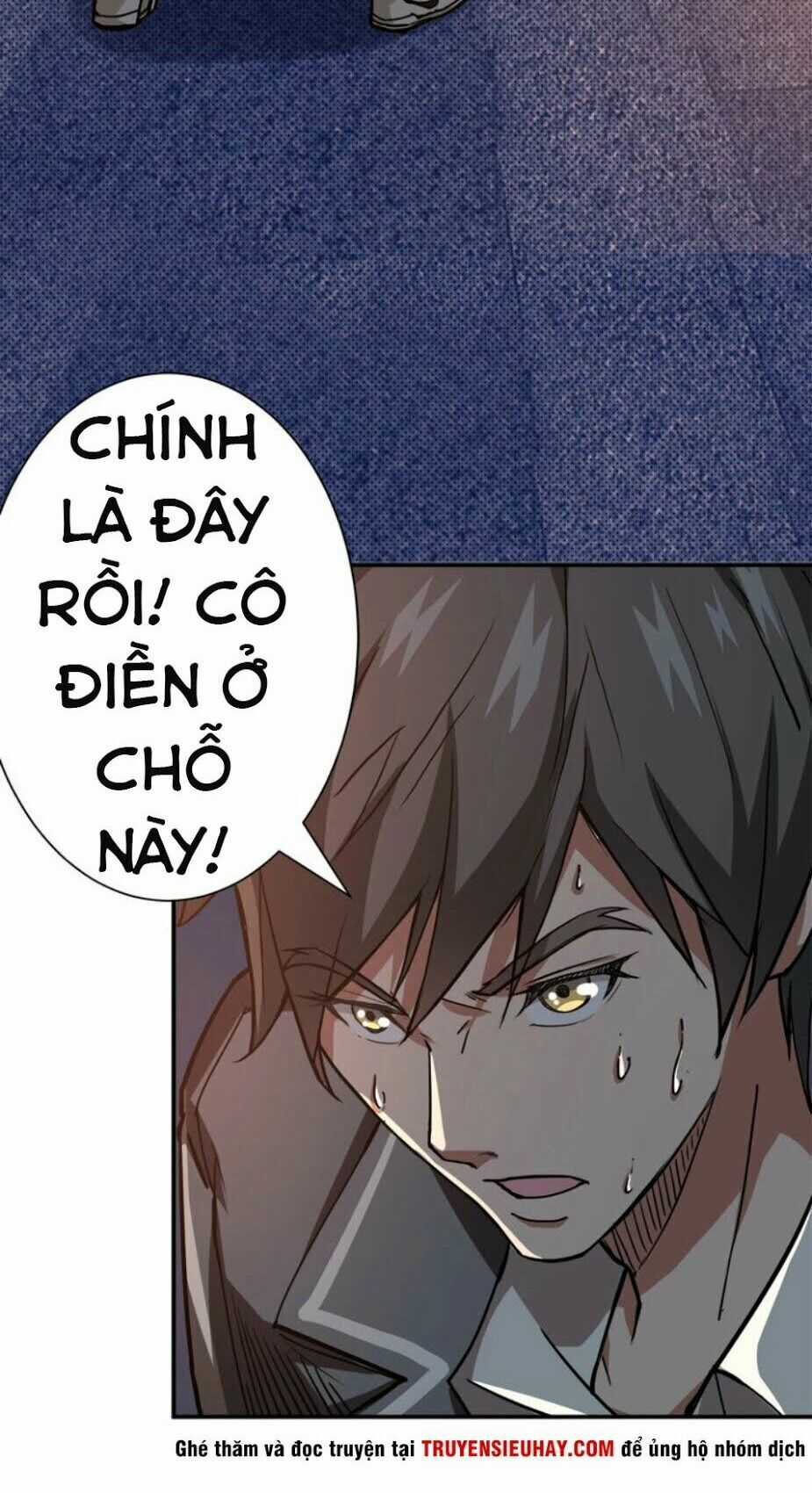 God Slayer - Chương 37 - Trang 3