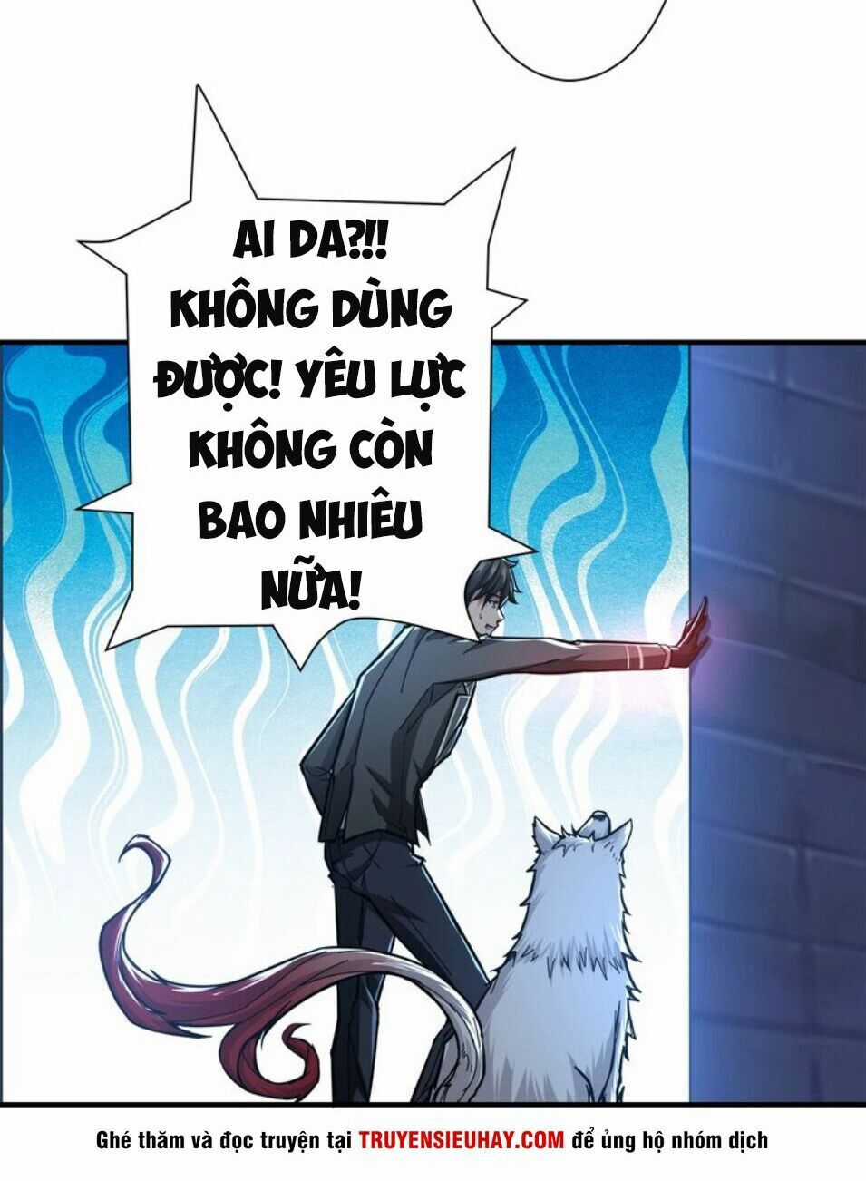 God Slayer - Chương 37 - Trang 25