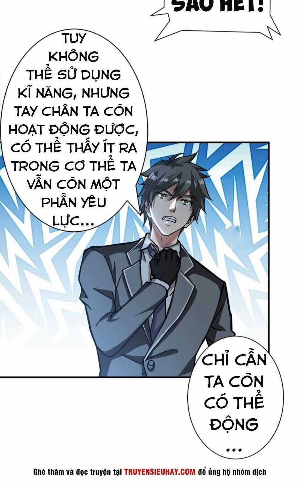 God Slayer - Chương 37 - Trang 29