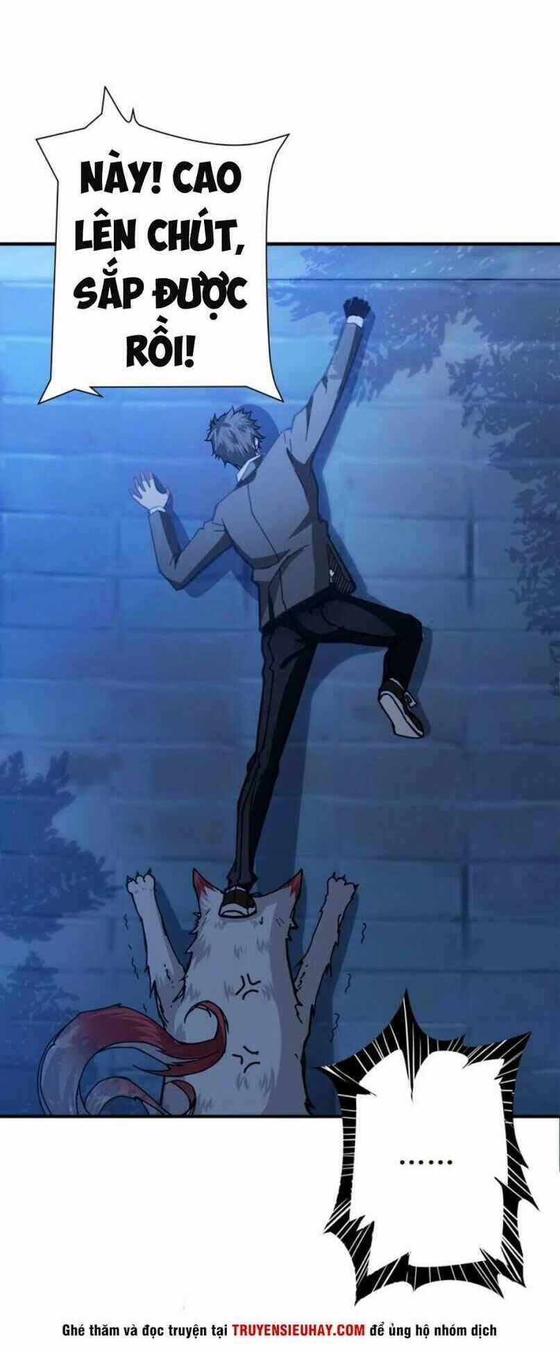 God Slayer - Chương 37 - Trang 33