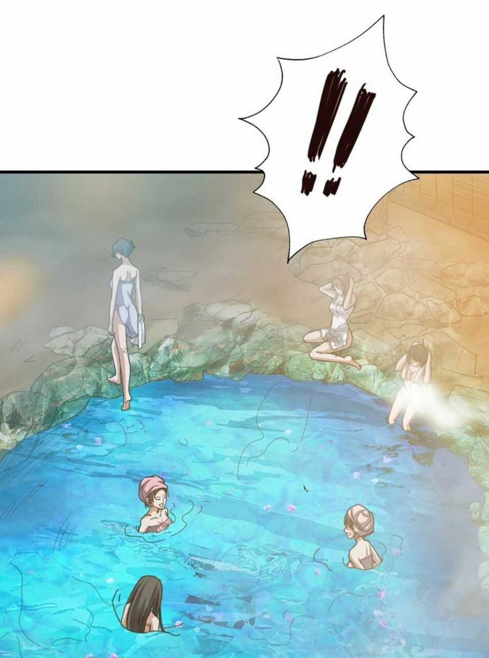 God Slayer - Chương 37 - Trang 36