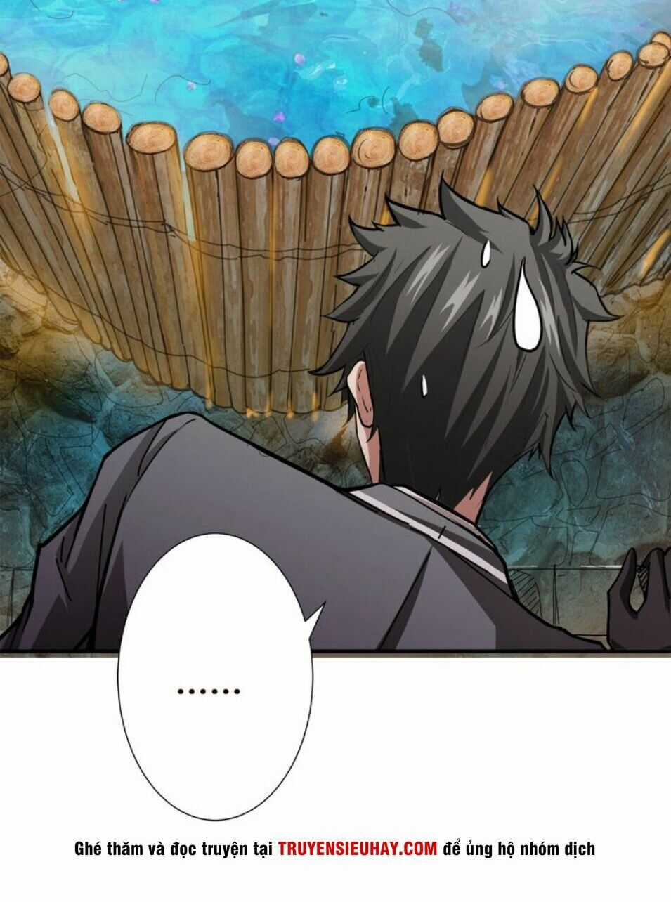 God Slayer - Chương 37 - Trang 37