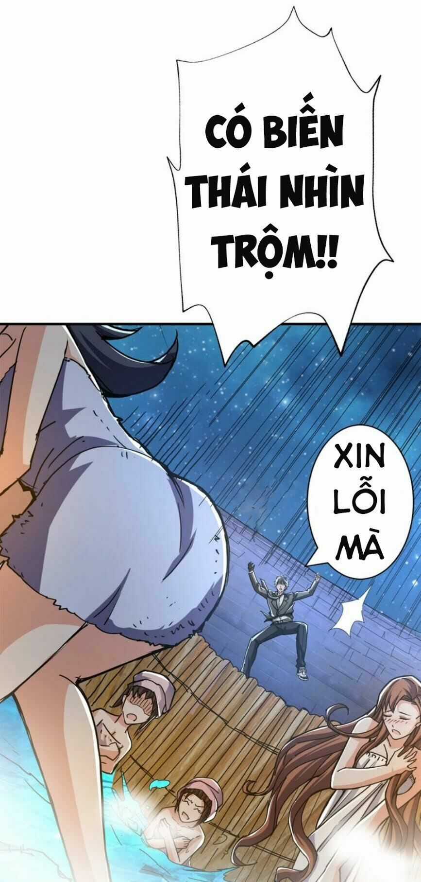 God Slayer - Chương 37 - Trang 38