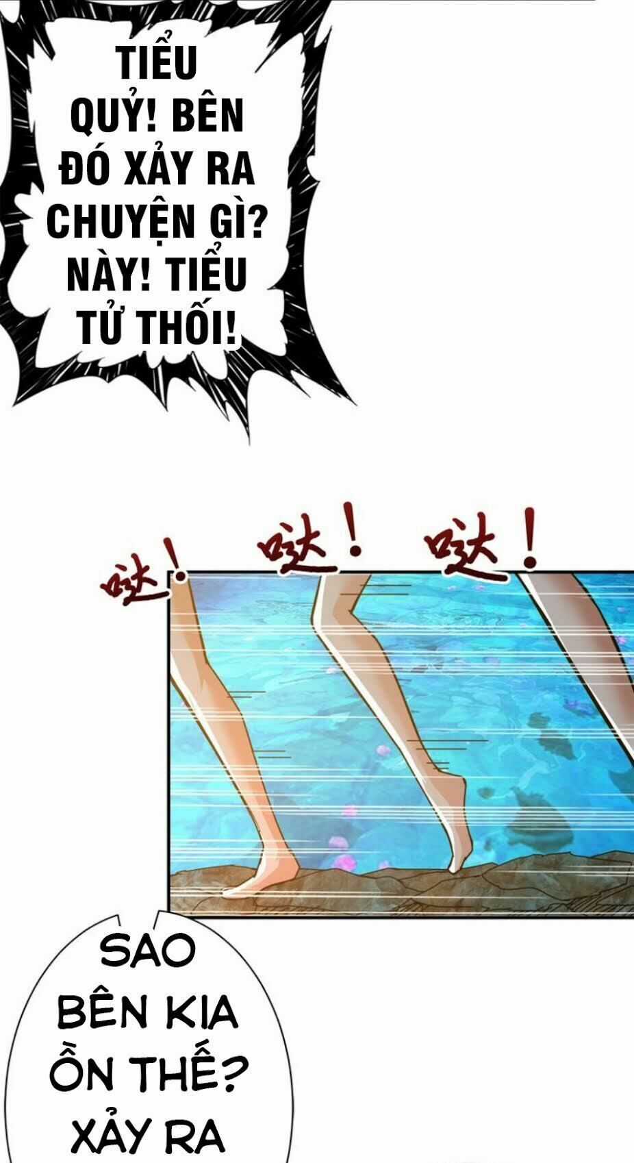 God Slayer - Chương 37 - Trang 40