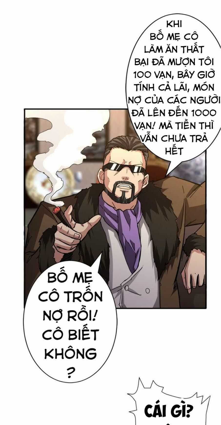 God Slayer - Chương 37 - Trang 44