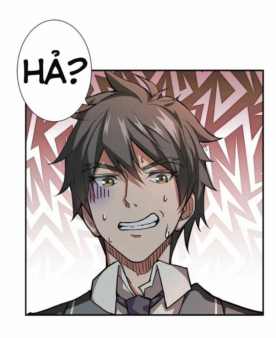 God Slayer - Chương 37 - Trang 8