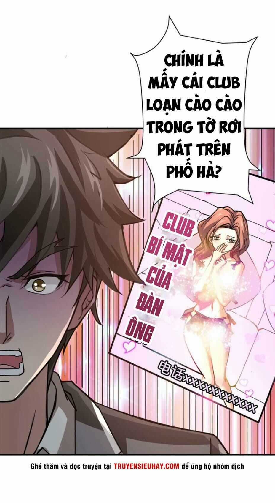 God Slayer - Chương 37 - Trang 10