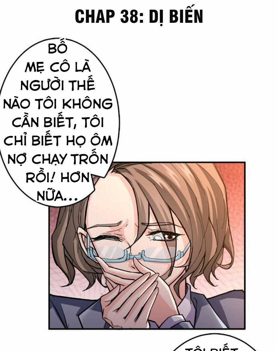 God Slayer - Chương 38 - Trang 2