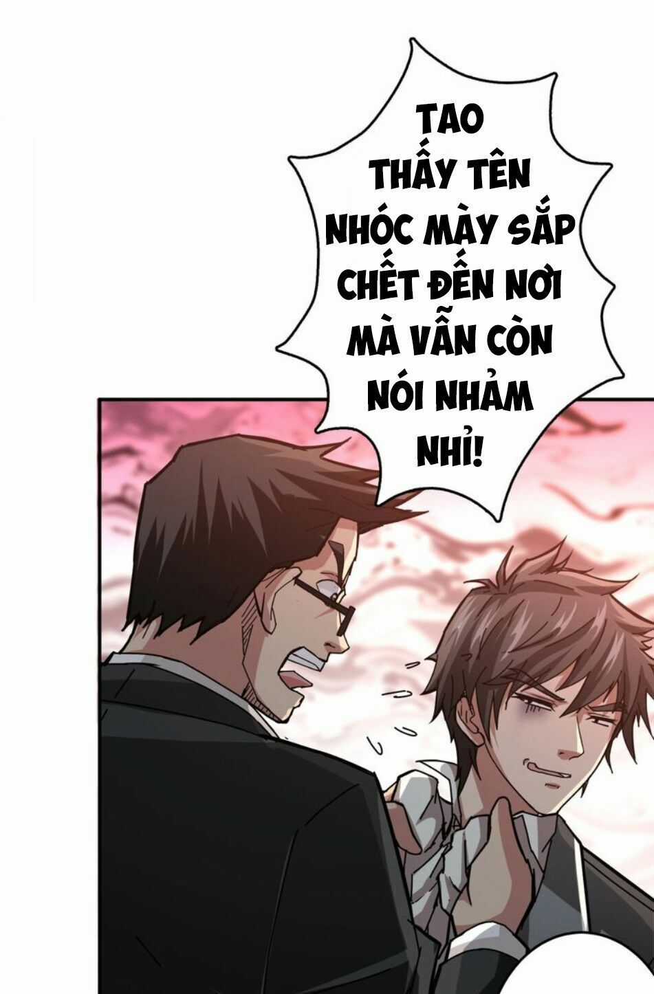 God Slayer - Chương 38 - Trang 20