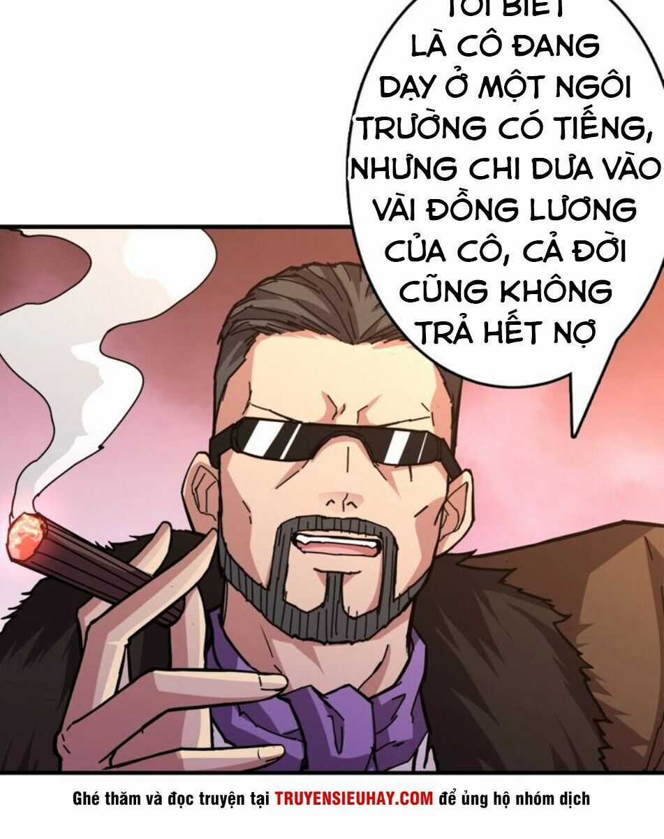 God Slayer - Chương 38 - Trang 3