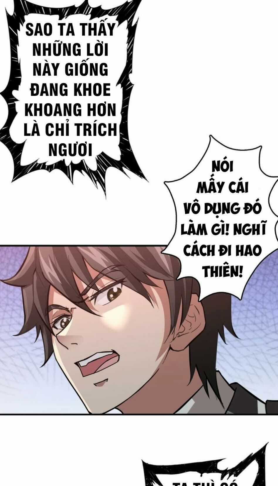 God Slayer - Chương 38 - Trang 26