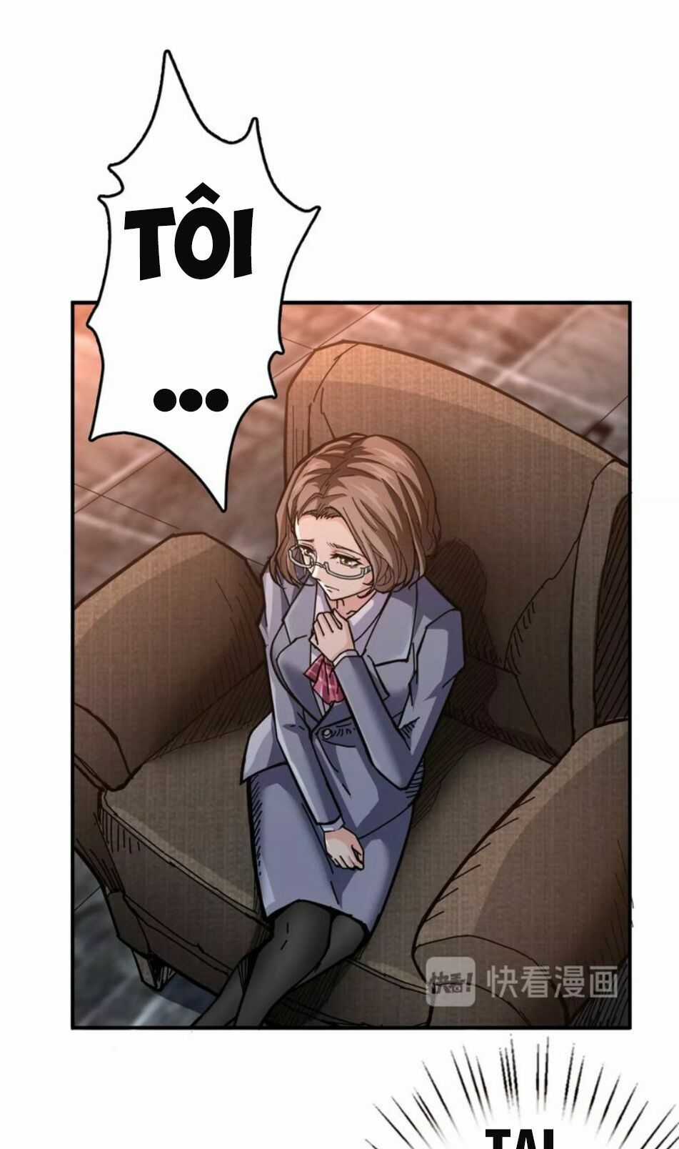 God Slayer - Chương 38 - Trang 4