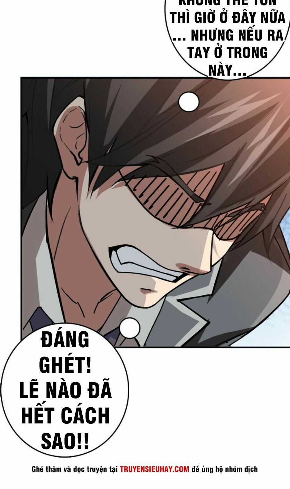 God Slayer - Chương 38 - Trang 33