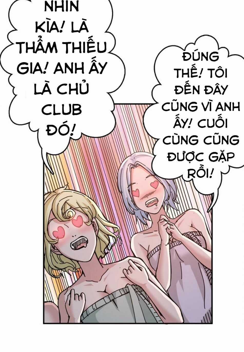 God Slayer - Chương 38 - Trang 37