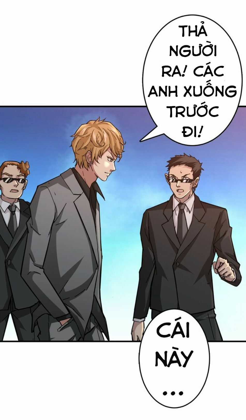 God Slayer - Chương 38 - Trang 38