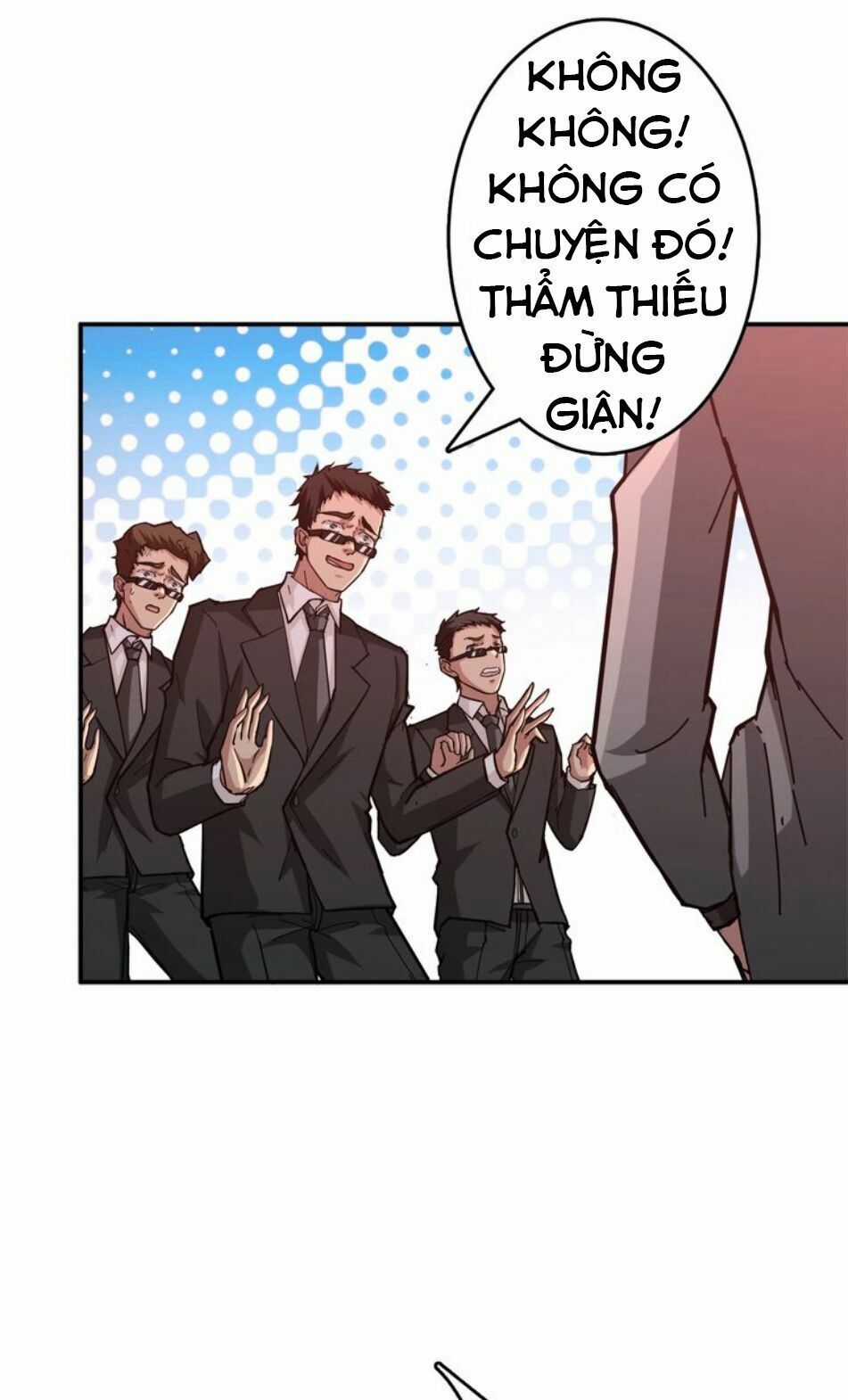 God Slayer - Chương 38 - Trang 40