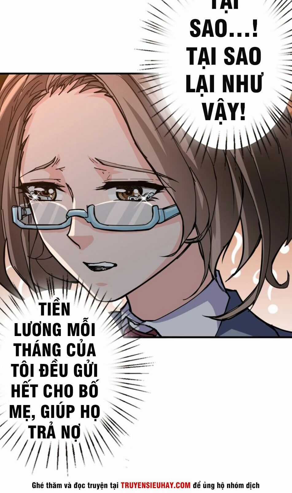 God Slayer - Chương 38 - Trang 5