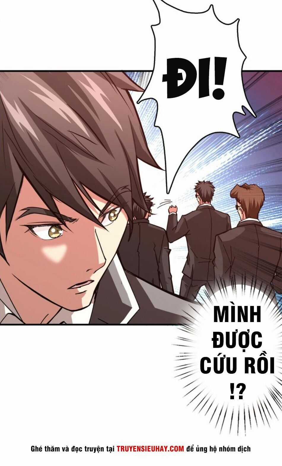 God Slayer - Chương 38 - Trang 41