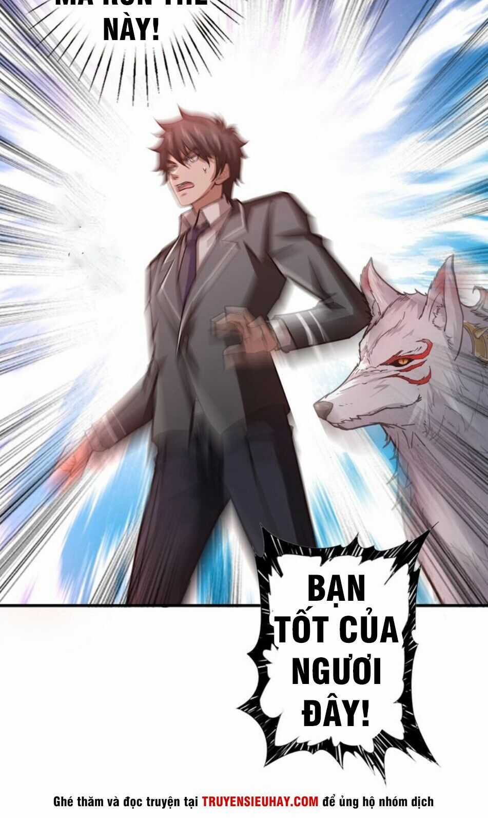 God Slayer - Chương 38 - Trang 45