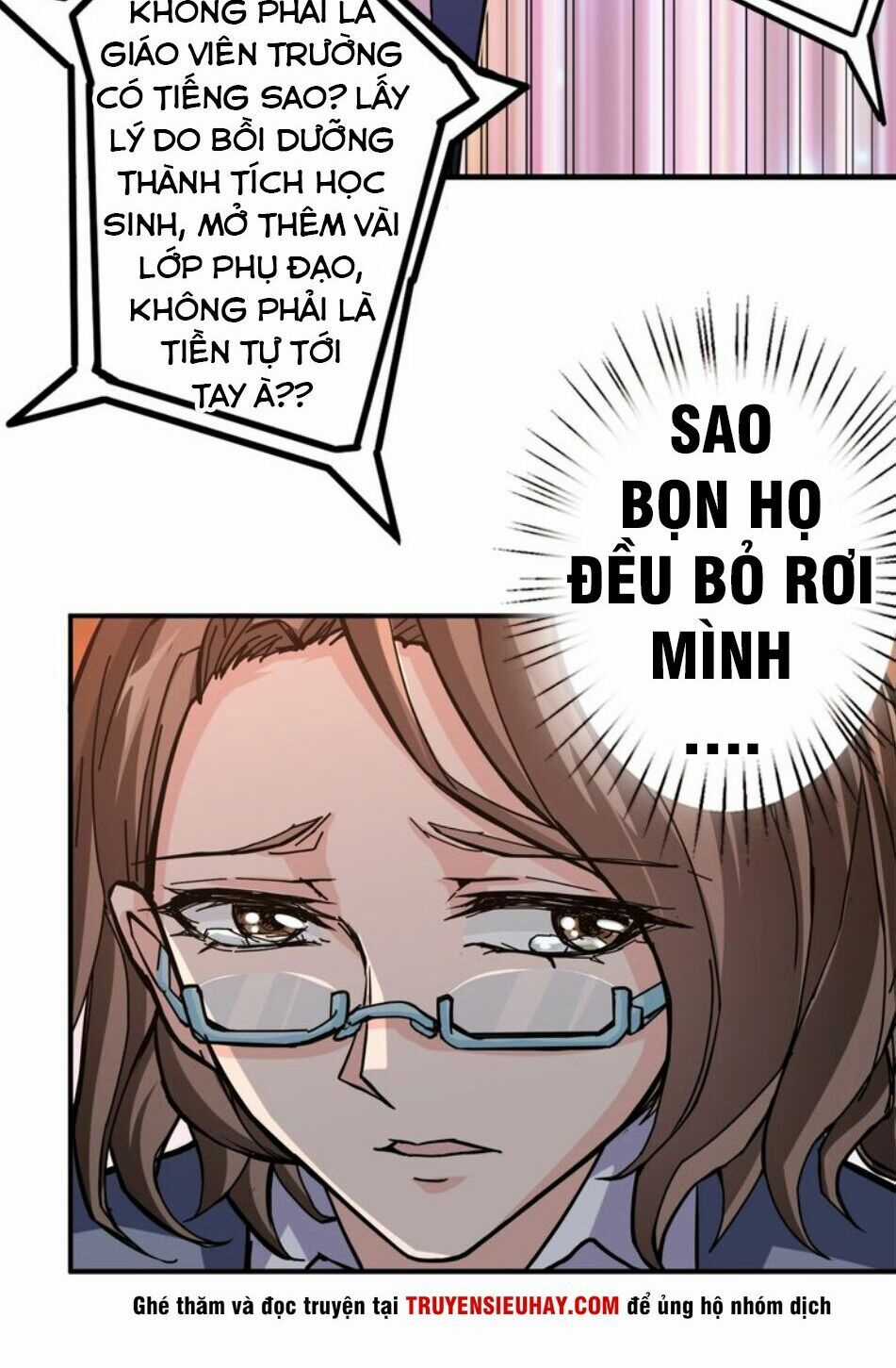 God Slayer - Chương 38 - Trang 7