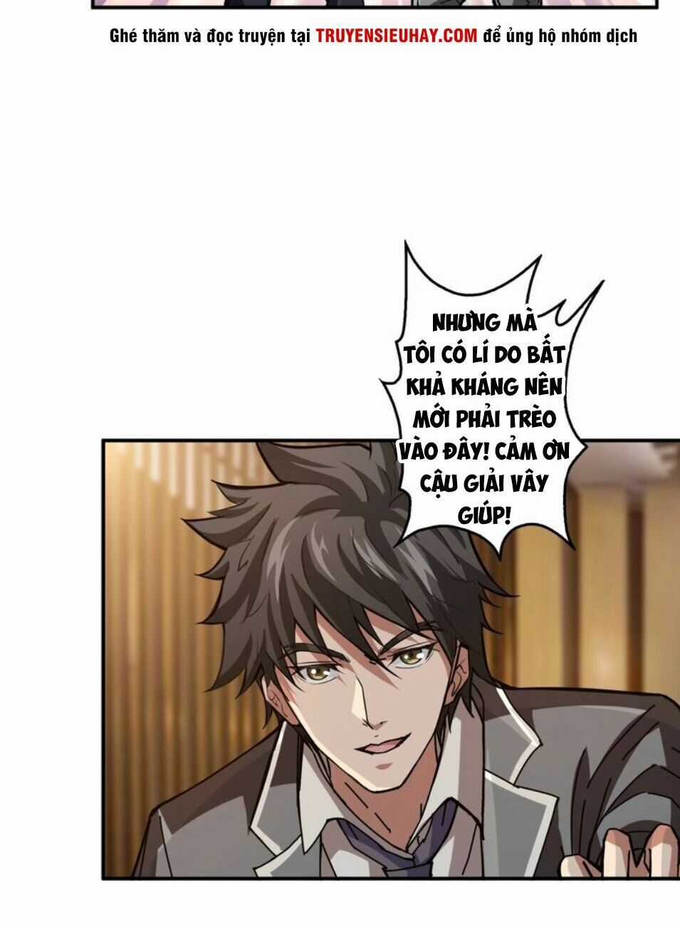 God Slayer - Chương 39 - Trang 11