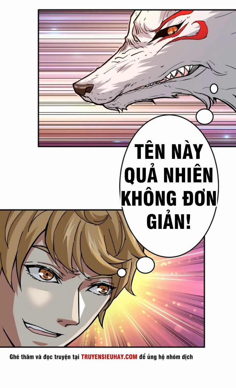 God Slayer - Chương 39 - Trang 14