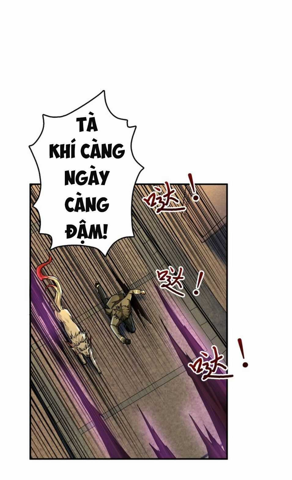 God Slayer - Chương 39 - Trang 15