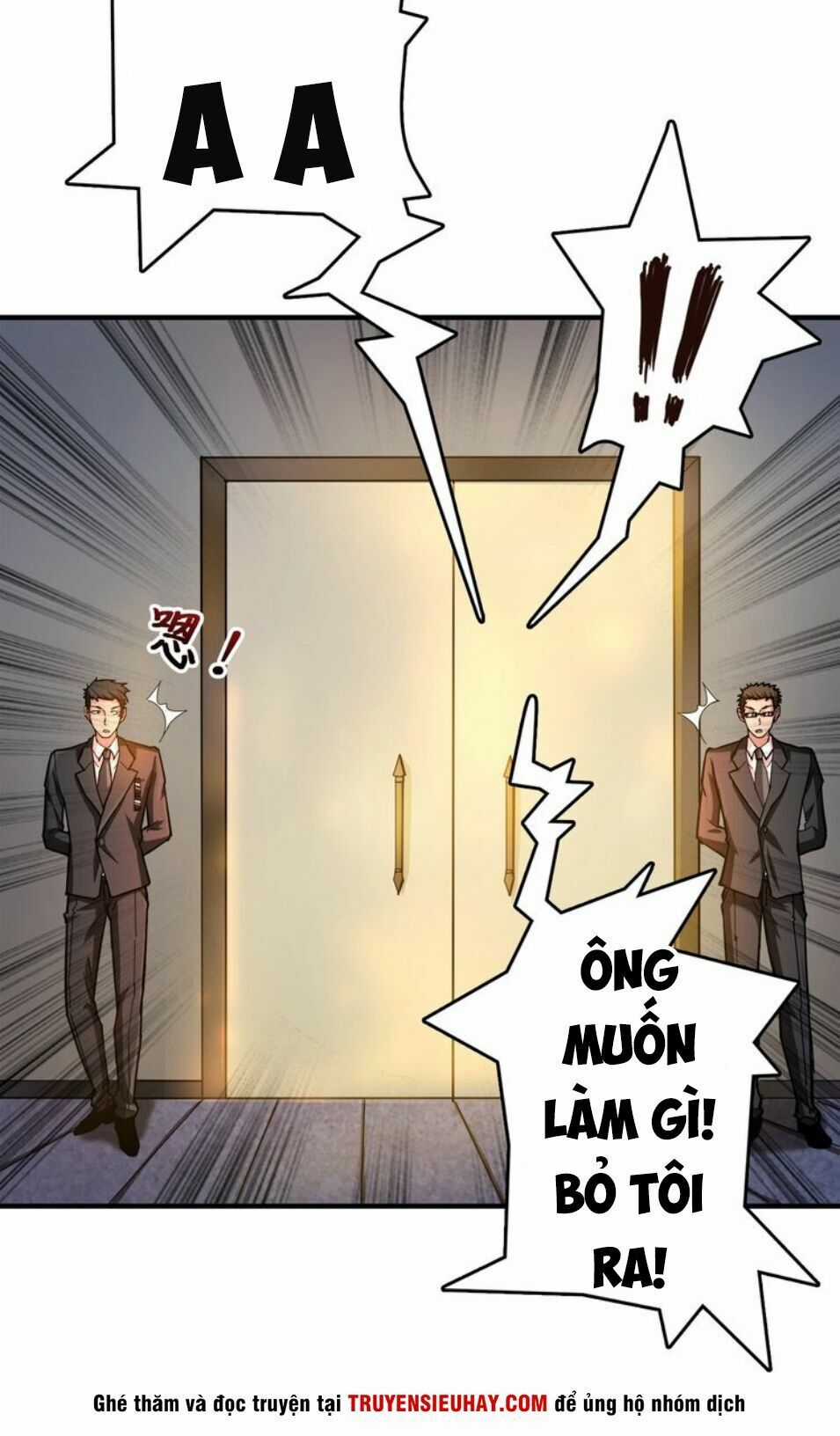 God Slayer - Chương 39 - Trang 17