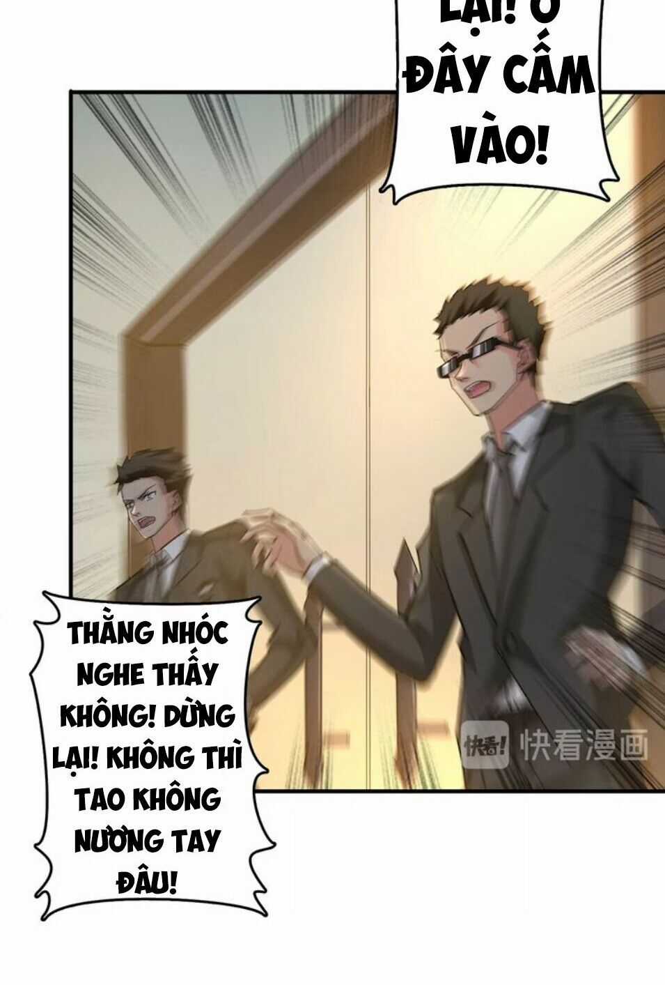 God Slayer - Chương 39 - Trang 19