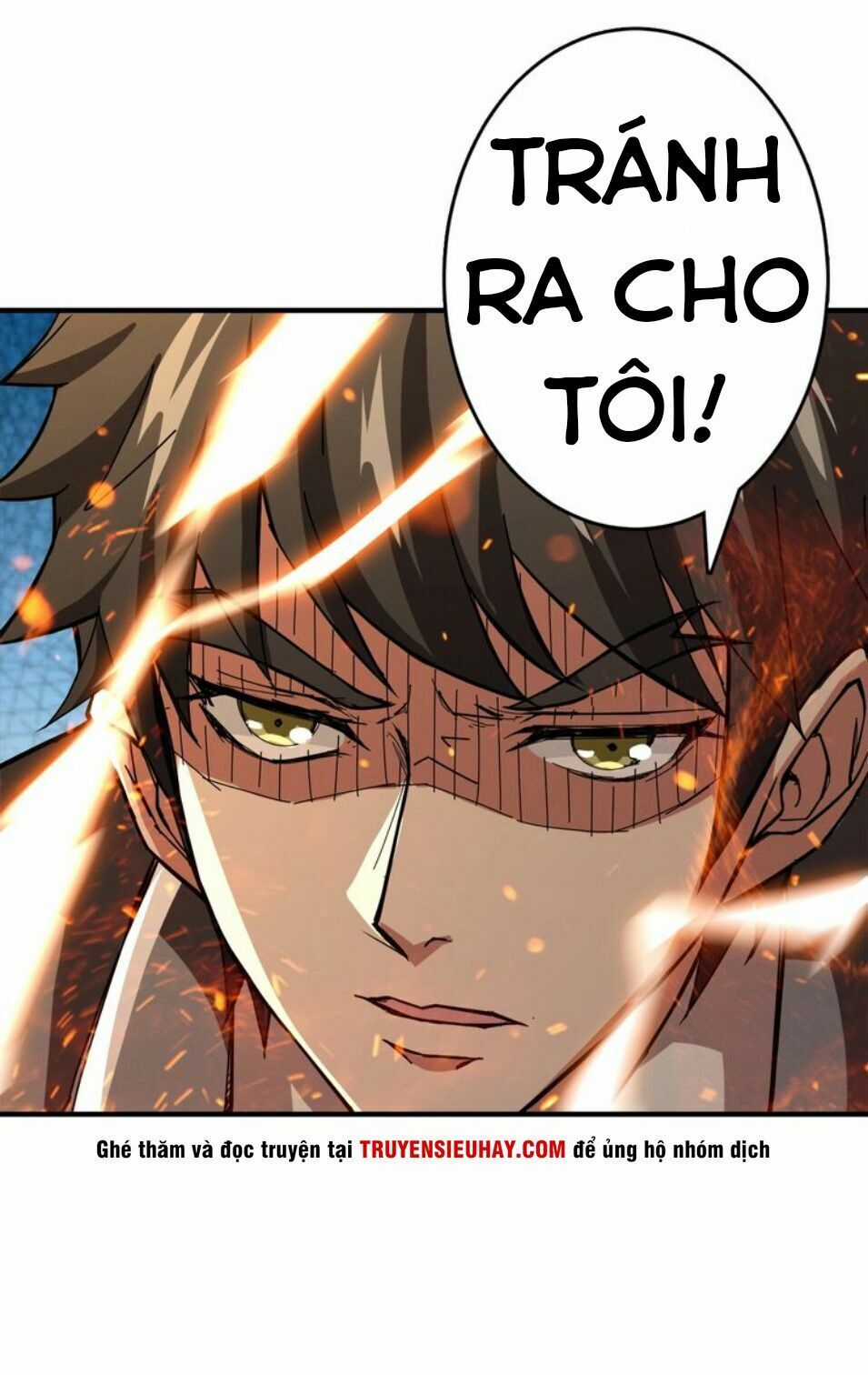 God Slayer - Chương 39 - Trang 20