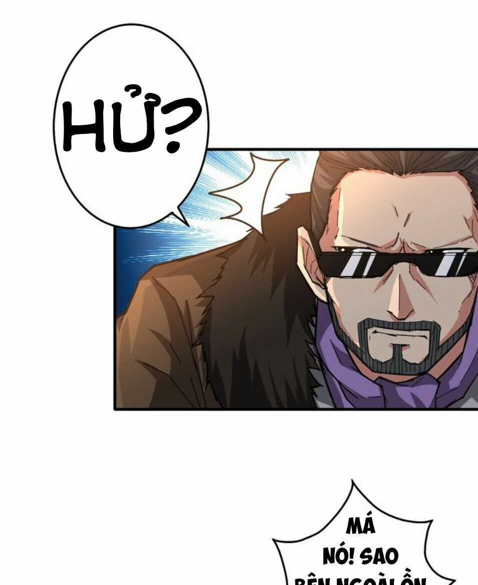 God Slayer - Chương 39 - Trang 22