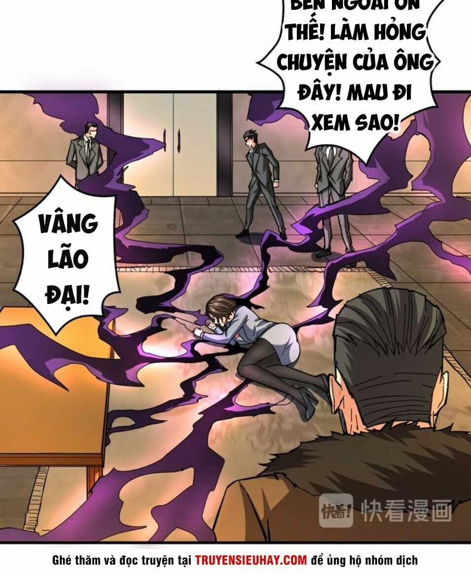 God Slayer - Chương 39 - Trang 23