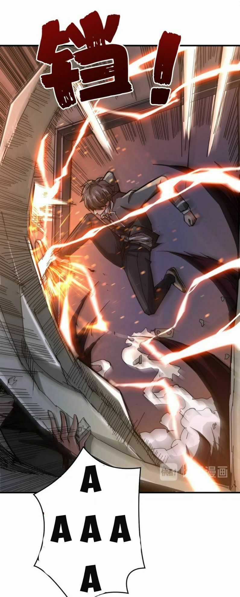 God Slayer - Chương 39 - Trang 26