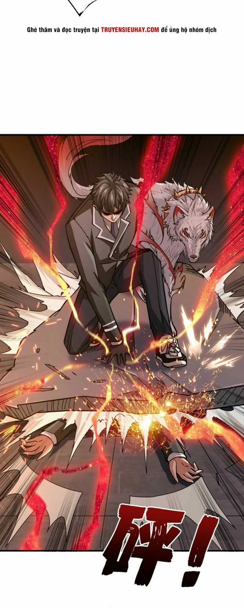 God Slayer - Chương 39 - Trang 27