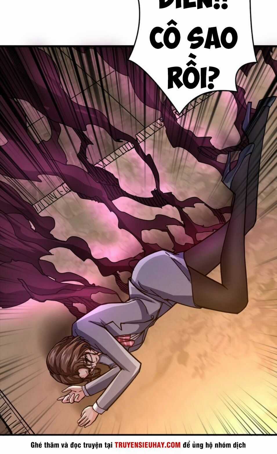 God Slayer - Chương 39 - Trang 29