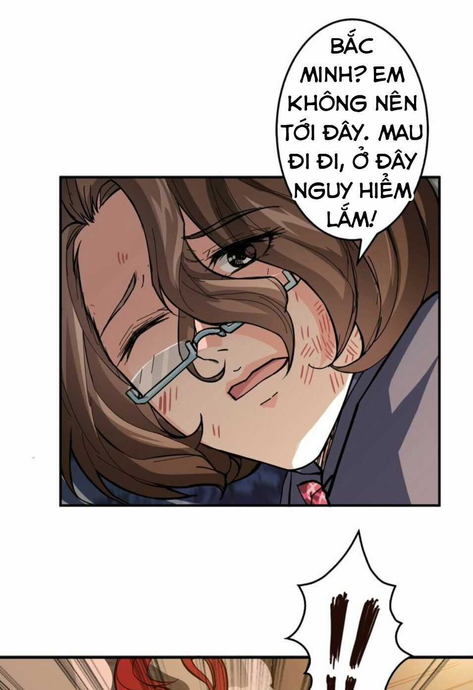 God Slayer - Chương 39 - Trang 30