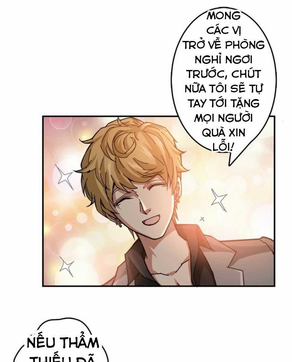 God Slayer - Chương 39 - Trang 4