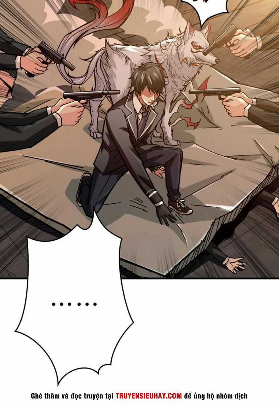 God Slayer - Chương 39 - Trang 31